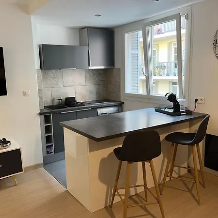 Apartamento - Centre *