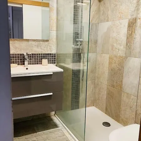 Apartamento - Centre Ajaccio (Corsica)