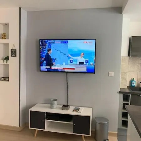Apartamento - Centre *
