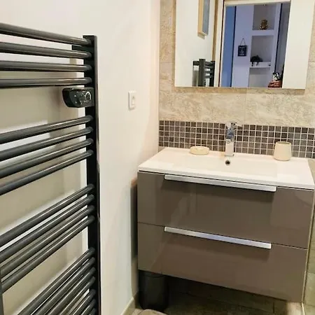 Appartement - Centre *