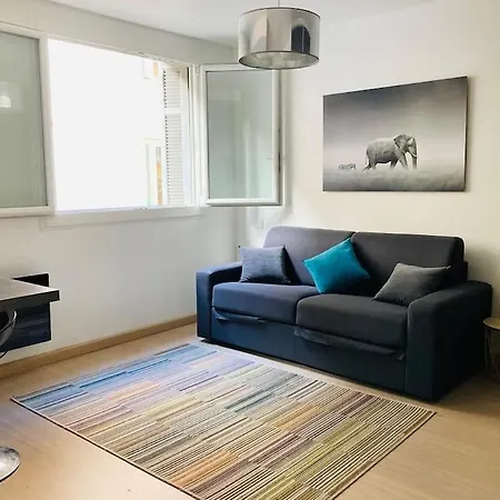 Appartement - Centre *